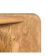 MESA CENTRO NATURAL MADERA DE MANGO 121 X 61 X 45 CM