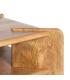 MESA CENTRO NATURAL MADERA DE MANGO 121 X 61 X 45 CM
