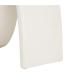 CONSOLA BLANCO DM 115 X 37,50 X 80 CM