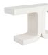 CONSOLA BLANCO DM 120 X 38 X 80,50 CM