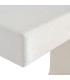 CONSOLA BLANCO DM 120 X 38 X 80,50 CM