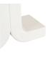 CONSOLA BLANCO DM 120 X 38 X 80,50 CM
