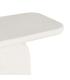 CONSOLA BLANCO DM 100 X 35 X 82 CM