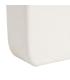 CONSOLA BLANCO DM 100 X 35 X 82 CM