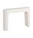 CONSOLA BLANCO DM 120 X 32 X 80 CM