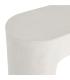 CONSOLA BLANCO DM 120 X 32 X 80 CM