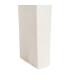 CONSOLA BLANCO DM 120 X 32 X 80 CM