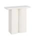 CONSOLA BLANCO DM 80 X 35 X 80 CM