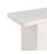 CONSOLA BLANCO DM 80 X 35 X 80 CM