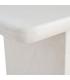 CONSOLA BLANCO DM 80 X 35 X 80 CM