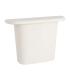 CONSOLA BLANCO DM 119 X 38 X 82 CM