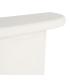 CONSOLA BLANCO DM 119 X 38 X 82 CM