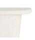 CONSOLA BLANCO DM 119 X 38 X 82 CM