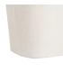 CONSOLA BLANCO DM 119 X 38 X 82 CM