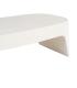 MESA CENTRO BLANCO DM 120 X 70 X 35 CM