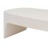 MESA CENTRO BLANCO DM 120 X 70 X 35 CM