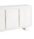 APARADOR BLANCO DM 120 X 38 X 70 CM