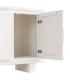 APARADOR BLANCO DM 120 X 38 X 70 CM