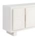 APARADOR BLANCO DM 120 X 38 X 70 CM