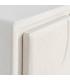 APARADOR BLANCO DM 120 X 38 X 70 CM