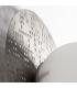 APLIQUE JACQUARD
