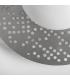 APLIQUE JACQUARD