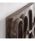 PANEL DECORATIVO MILHO