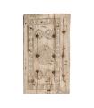 Panel decorativo Askale