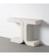 CONSOLA BLANCO DM 120 X 38 X 80,50 CM