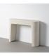 CONSOLA BLANCO DM 120 X 32 X 80 CM