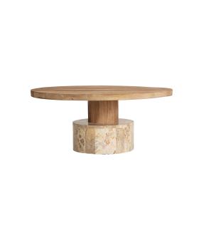 MESA DE CENTRO