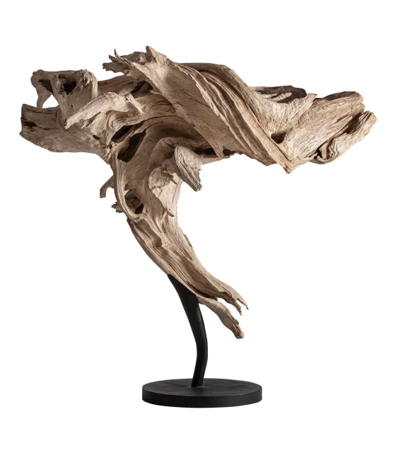 ESCULTURA PIE LAUZUN