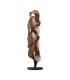 ESCULTURA PIE LUIGHE