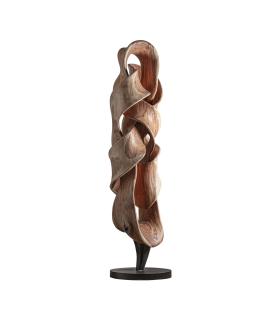 ESCULTURA PIE LUIGHE