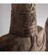 ESCULTURA PIE OSHA J 2
