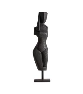 ESCULTURA PIE NALA