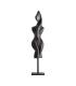 ESCULTURA PIE NALA