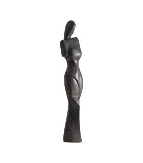 ESCULTURA PIE NALA