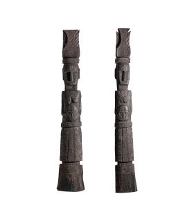 ESCULTURA PIE J 2