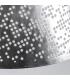 LÁMPARA DE COLGAR JACQUARD