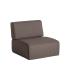 TAPICERIA SILLÓN CORBA