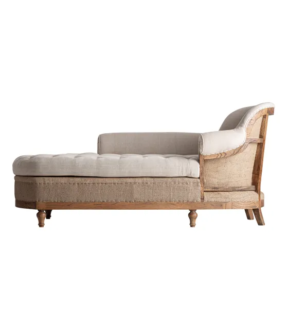 CHAISE LONGUE