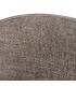 SILLA RUEDAS BEIGE-MARRÓN TEJIDO-MADERA 59 X 64 X 88 CM