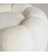 PUFF BOUCLÉ CREST