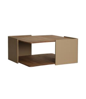 MESA DE CENTRO IZAGRE