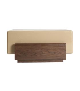 MESA DE CENTRO PARNAC