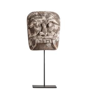 FIGURA ÉTNICA