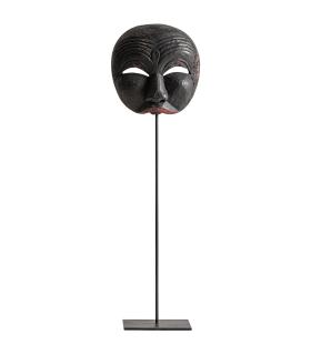 FIGURA ÉTNICA