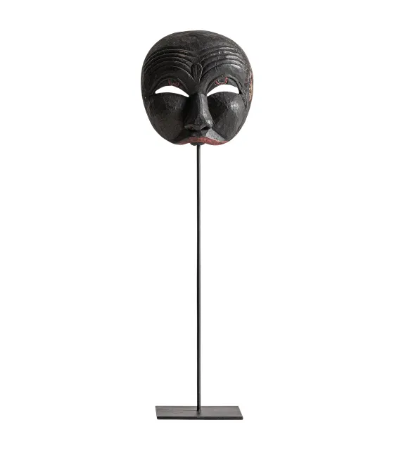 FIGURA ÉTNICA