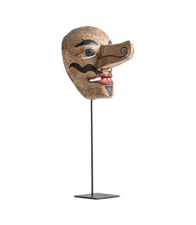 FIGURA ÉTNICA